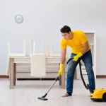 cleanu
