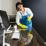 cleanu